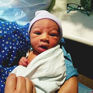 Meet your Posher, Ronald